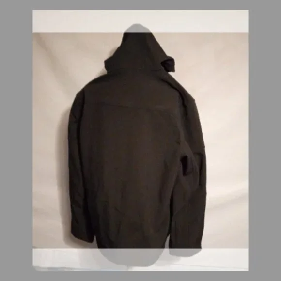 NordicTrack Hooded Winter Weather Jacket - Picture 2 of 7